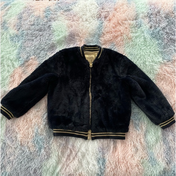 Little Marc Jacob’s bomber - Picture 2 of 6